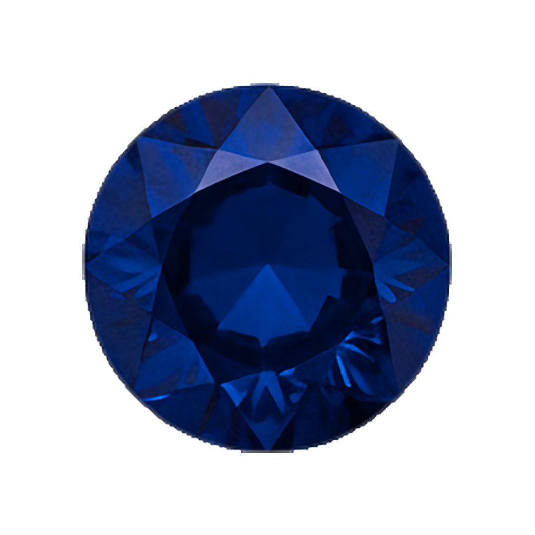 Sapphire Gem